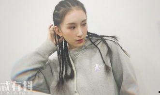 苏北北 个人资料,才华横溢的年轻艺术家，用镜头讲述时代故事